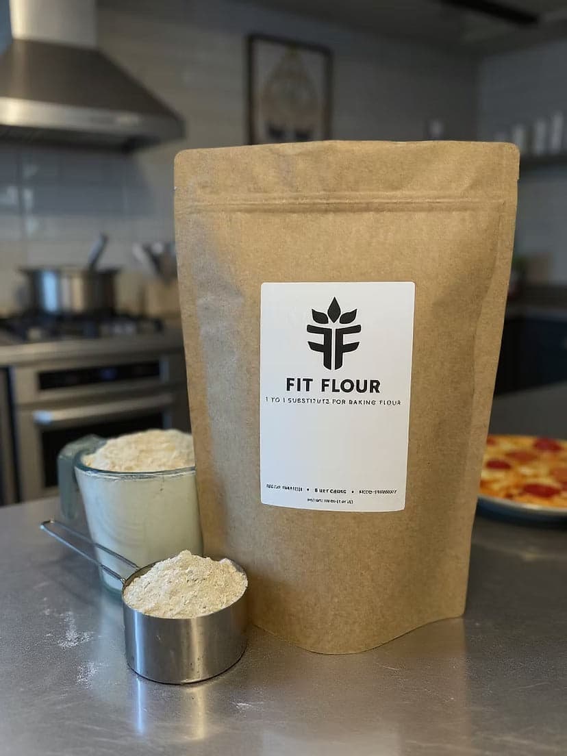 Fit Flour (36 Servings)